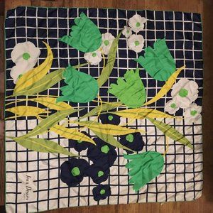 Jean Desses Paris Scarf